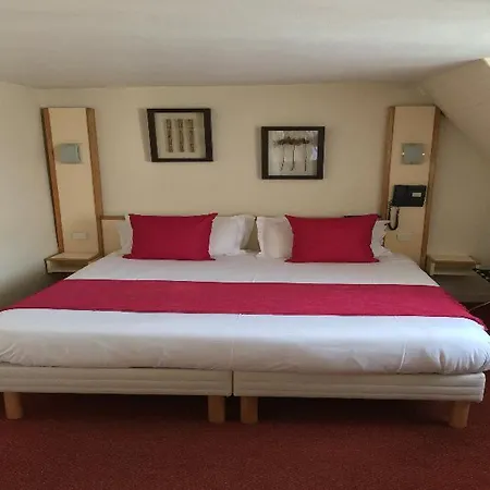 Antin St Georges Hotel París