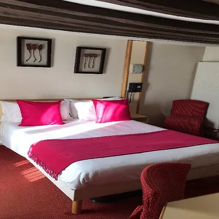 Hotel Antin St Georges 2*