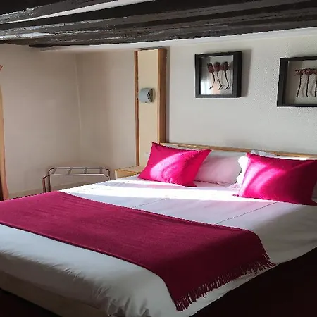 Hotel Antin St Georges 2*