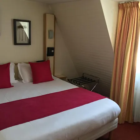 Antin St Georges 2* Paris