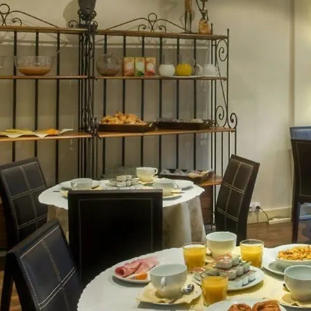 Antin St Georges Hotel 2*