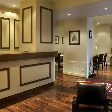 Antin St Georges 2* París