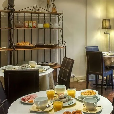 Hotel Antin St Georges 2*