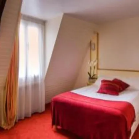 Hotel Antin St Georges Paris