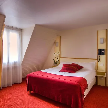 Hotel Antin St Georges 2*