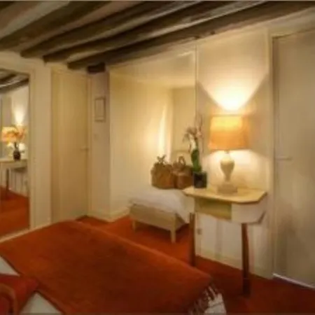 Antin St Georges 2*