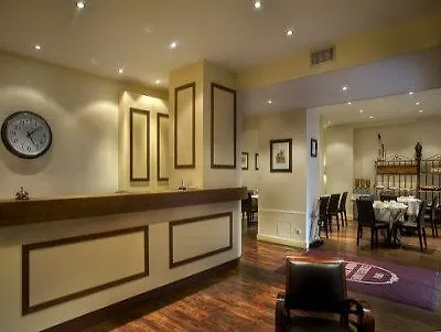 Hotel Antin St Georges 2*