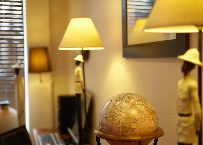 アンティン サン グレゴワール ホテル パリ