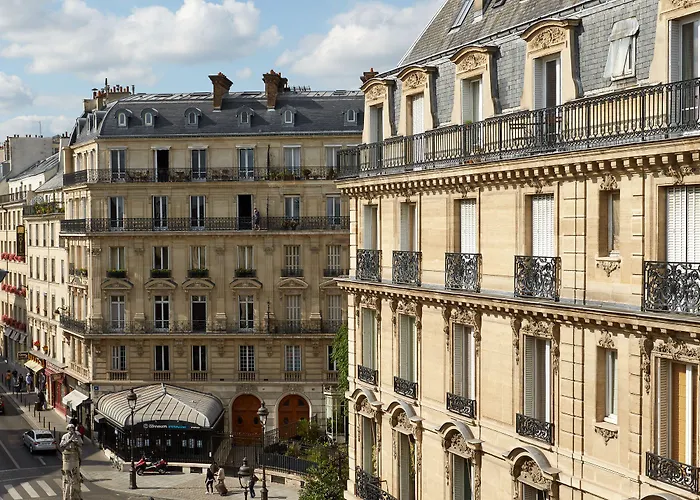 ホテル アンティン サン グレゴワール 2*