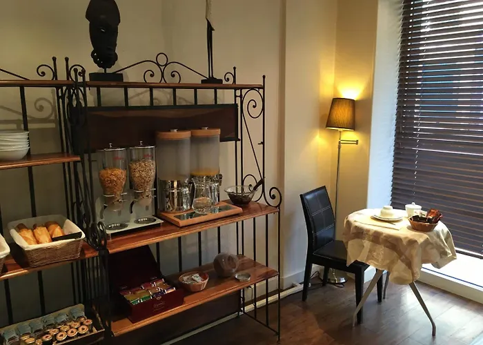 アンティン サン グレゴワール