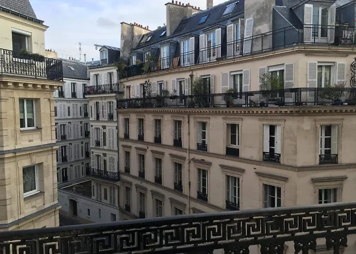 ホテル アンティン サン グレゴワール