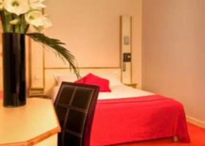 ホテル アンティン サン グレゴワール 2*