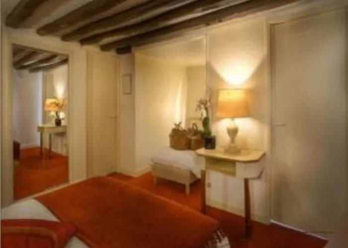 アンティン サン グレゴワール ホテル パリ