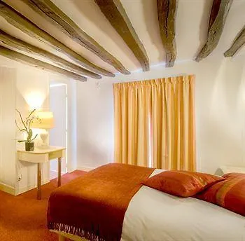 アンティン サン グレゴワール パリ