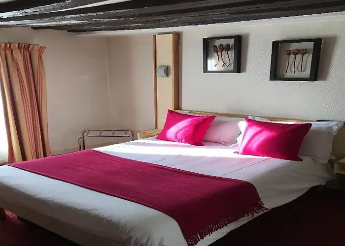 ホテル アンティン サン グレゴワール 2*