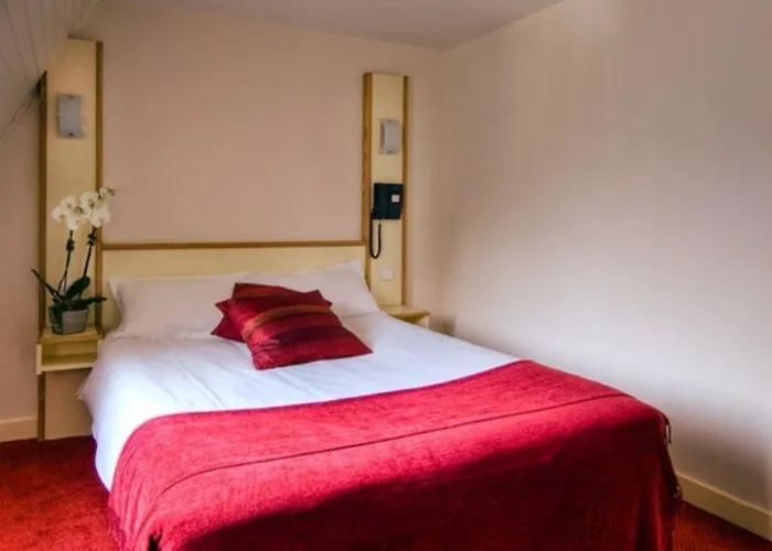 アンティン サン グレゴワール 2*