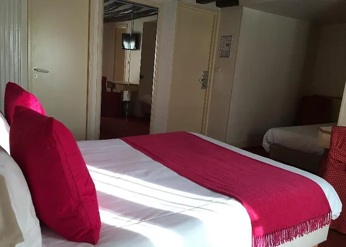 アンティン サン グレゴワール パリ