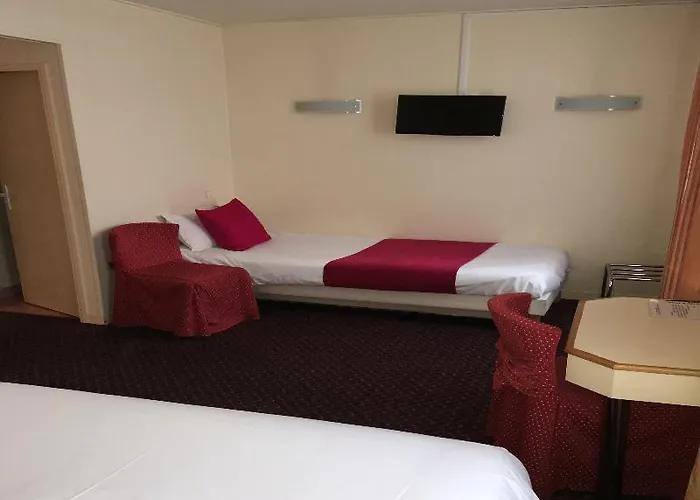 アンティン サン グレゴワール パリ