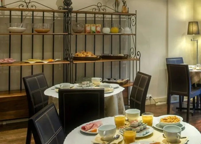 Antin St Georges Hotel 2*