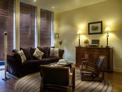 アンティン サン グレゴワール ホテル