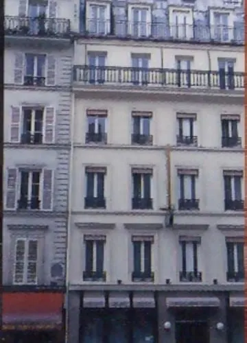 アンティン サン グレゴワール