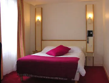 アンティン サン グレゴワール 2* パリ