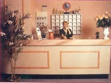 アンティン サン グレゴワール ホテル