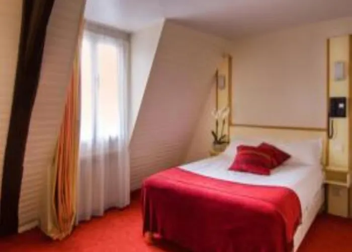 Hotel Antin St Georges Paris