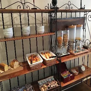 ホテル アンティン サン グレゴワール