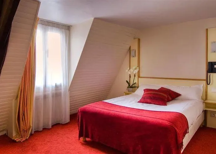 アンティン サン グレゴワール