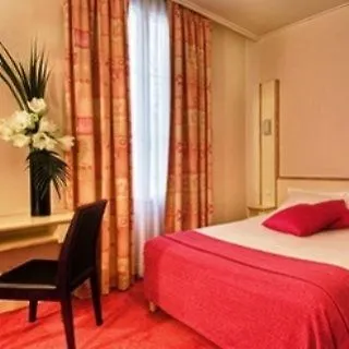 Szálloda Antin St Georges 2*